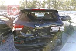 کیا سۆرینتۆ